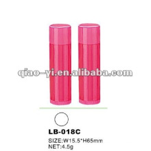 LB-018C lip balm barrels